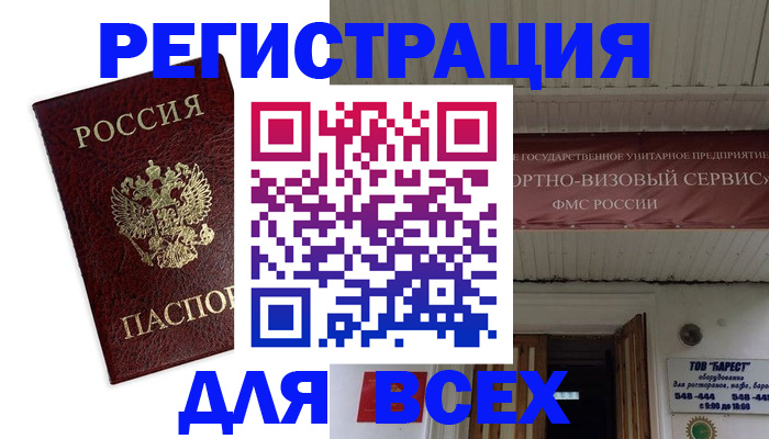 прописка в Кувшиново